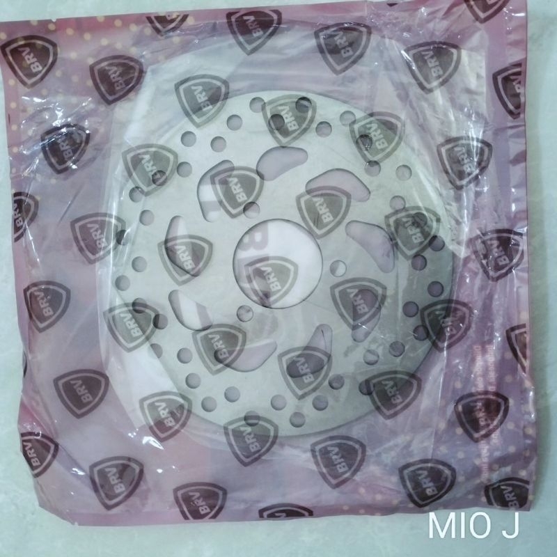 Piringan Cakram / Disc Brake BRV Motor Mio J