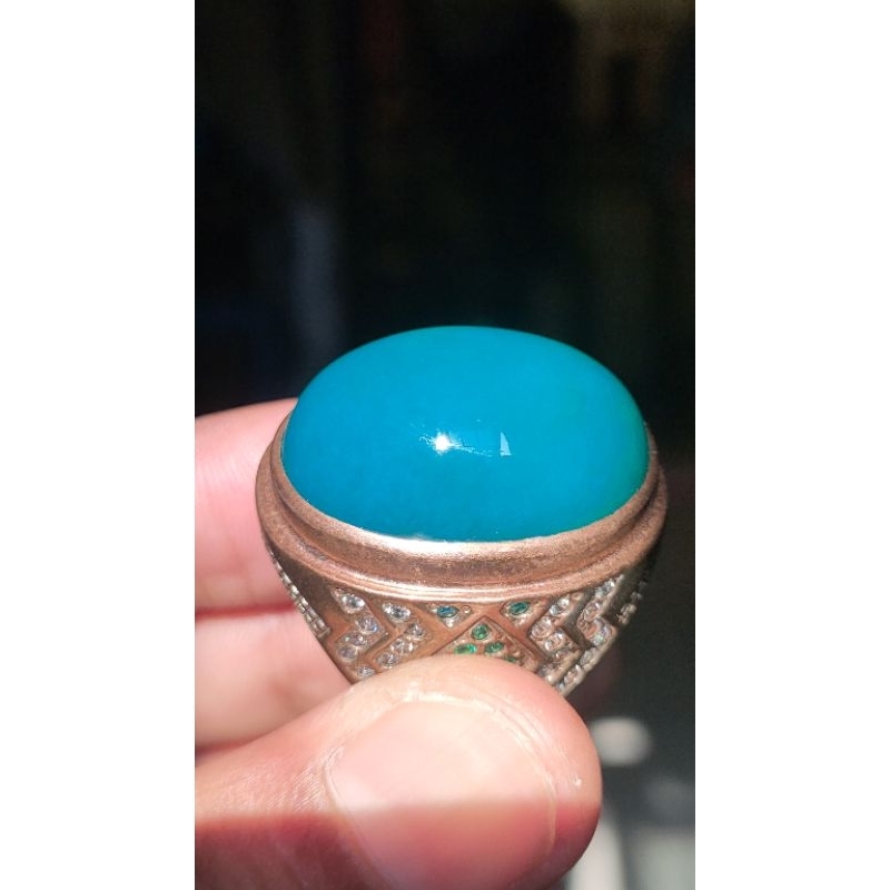 BACAN DOKO MAJIKO BIRU JUMBO