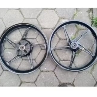velg racing set yamaha jupiter mx old