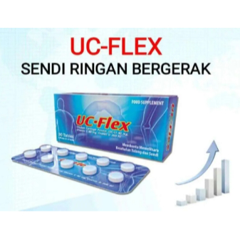 Uc-Flex 10 Tablet
