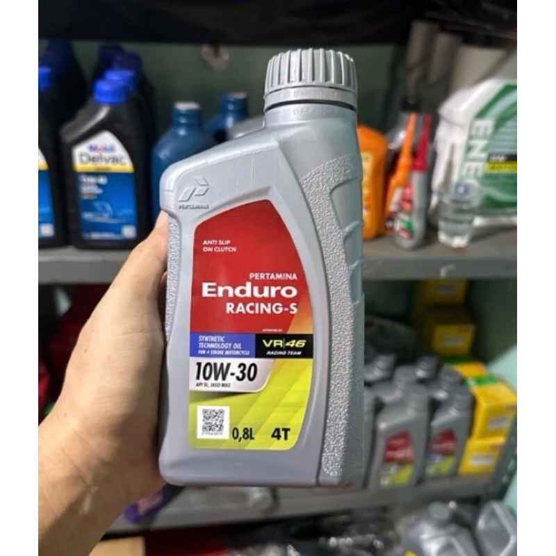 enduro racing s original 100% oli enduro racing