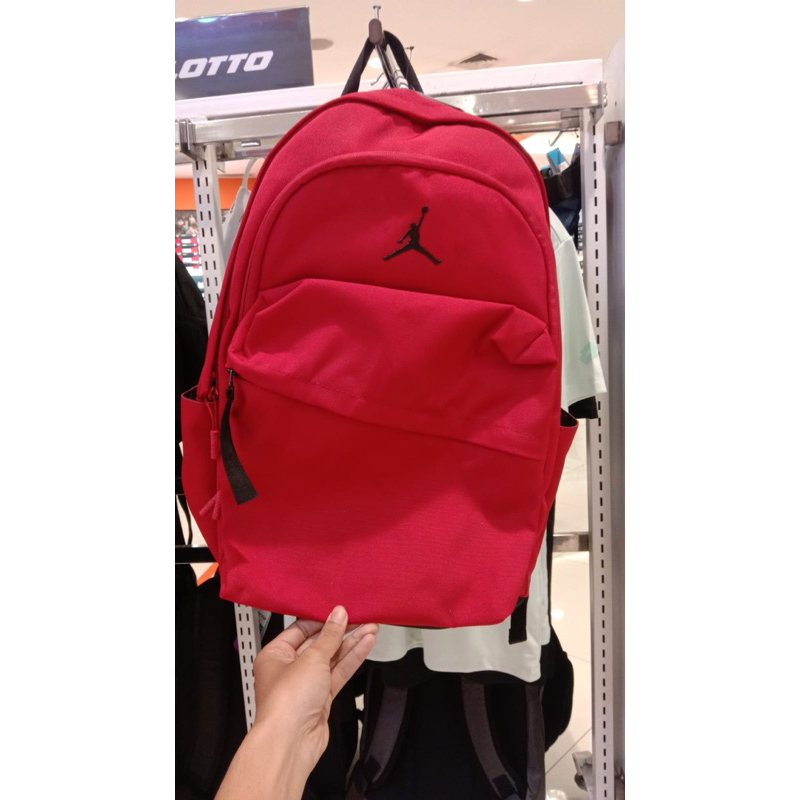 Tas Jordan Air Portal Pack Original