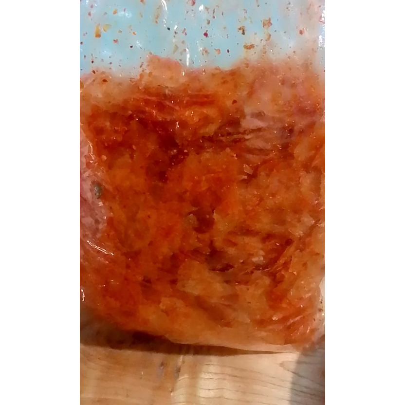 

1 KG KRIPIK KACA KRIPIK BELING XTRA PEDAS DAUN JERUK BUMBU MELIMPAH BISA COD