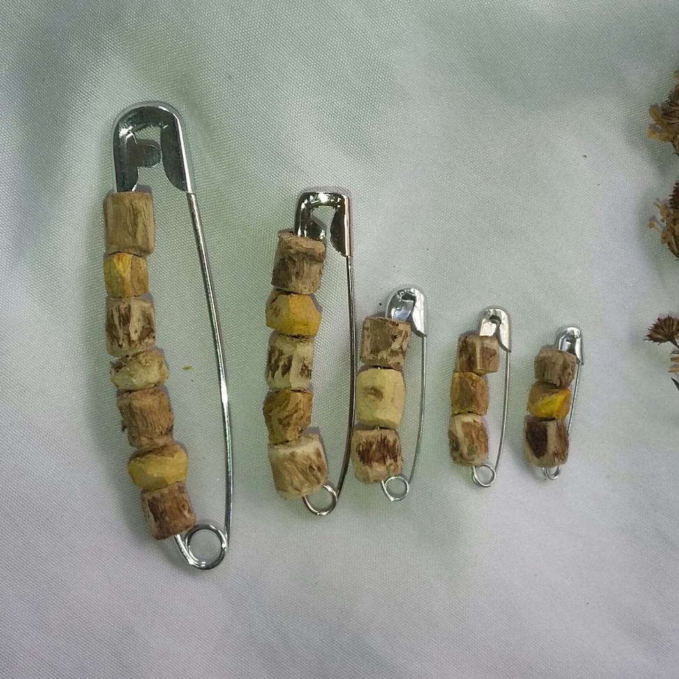 Lariiss Peniti Dlingo Bengle  Peniti Bayi Bumil