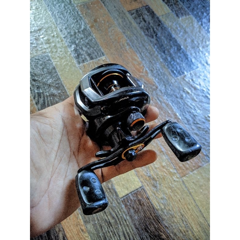 Abu Garcia promax 3L