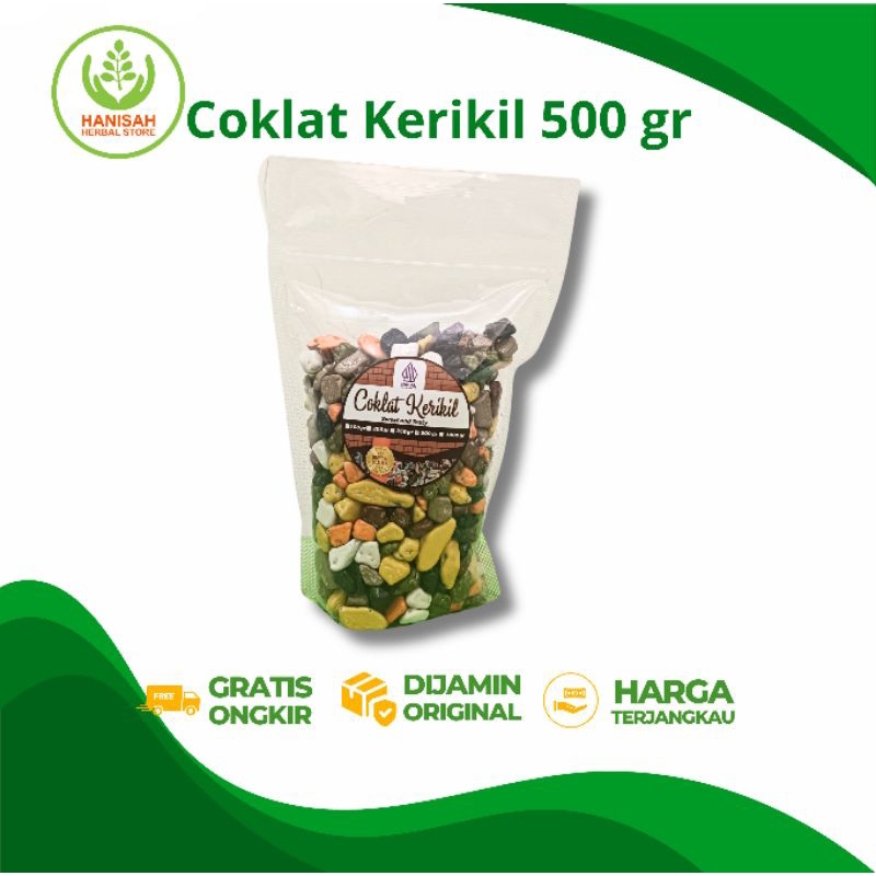 

Coklat Kerikil/Coklat Batu Turki Premium Original Oleh Oleh Haji Umroh