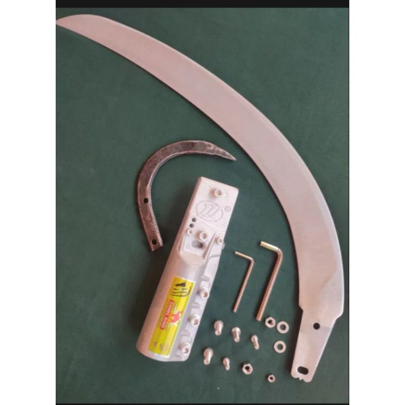 

Taji khusus CAMELKING111 lengkap