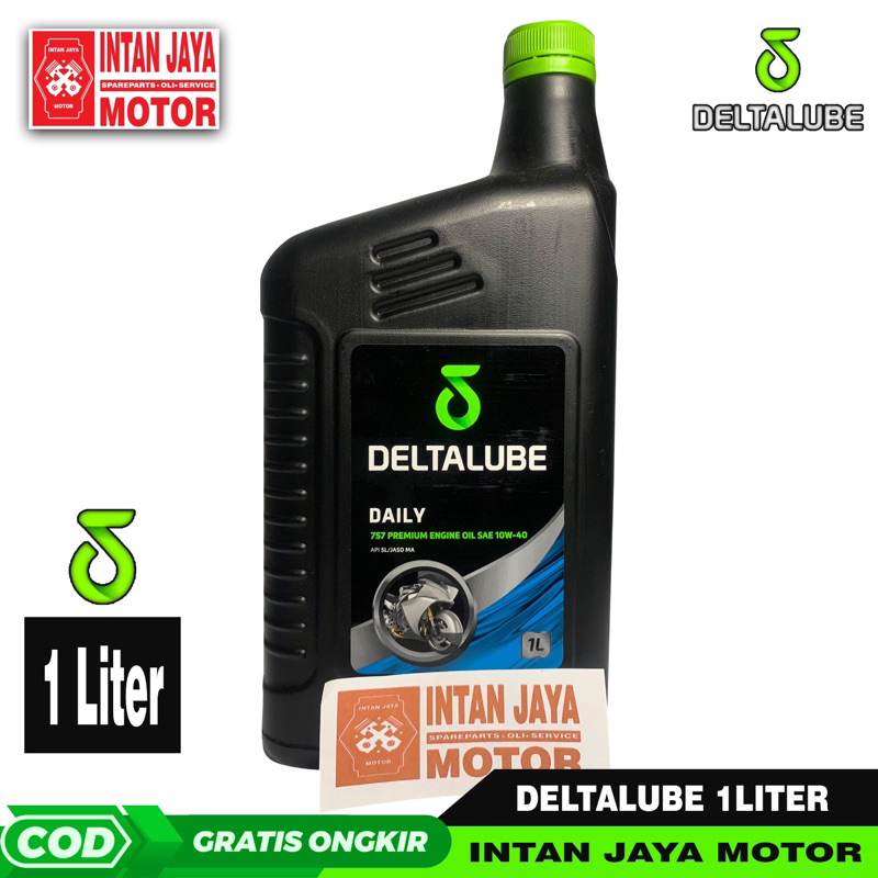 DELTALUBE 1Liter