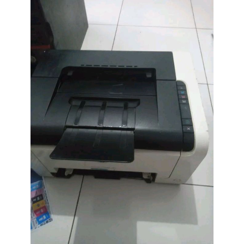 hp laserjet cp1025