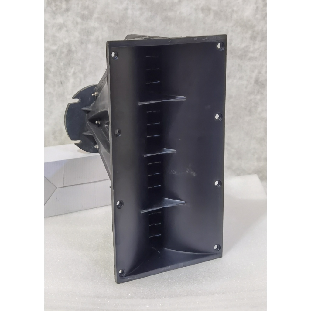 Corong Horn EV H0151 Polycarbonate Polikarbonat 31 x 16