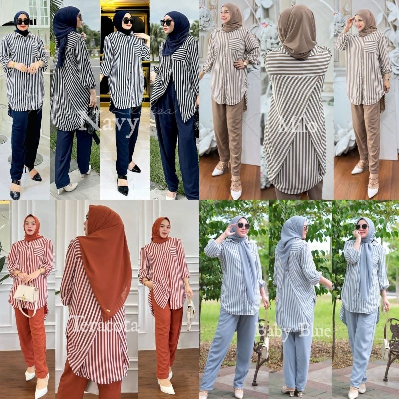 Masayu Set by Aldisa