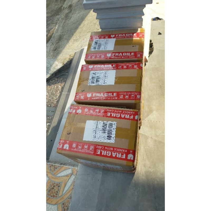 

PACKING AMAN LUAR JAWA