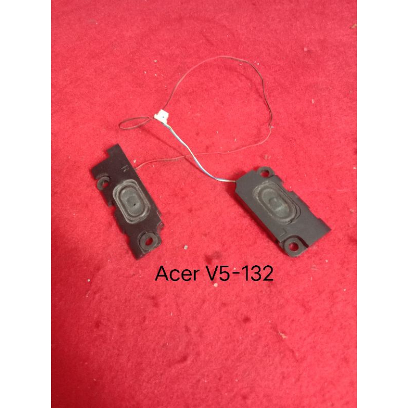 Speaker Notebook Acer V5-132