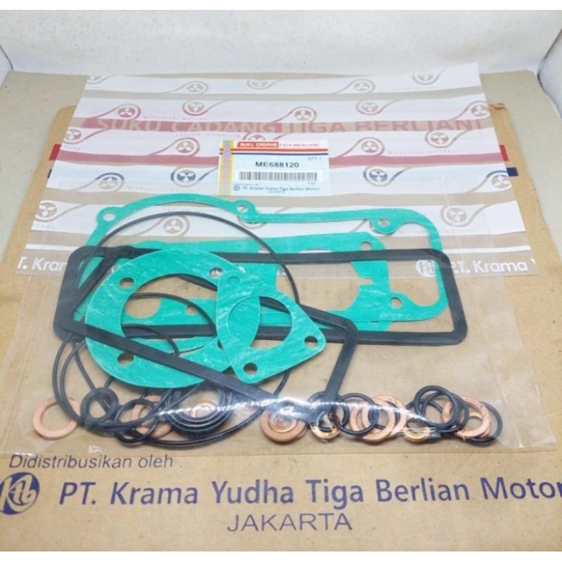 PAKING BOSPOM PACKING BOSPOM PS120 PS 120