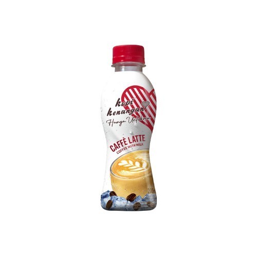 

kopi kenangan caffe latte 200 ml (24)