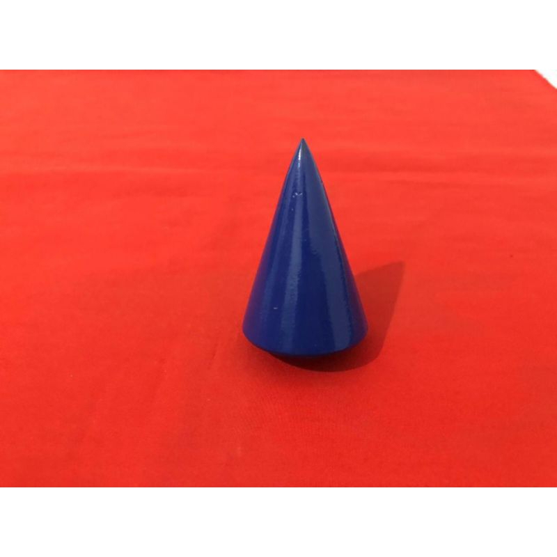 Lot Tukang Kerucut/Lot Tukang Peluru