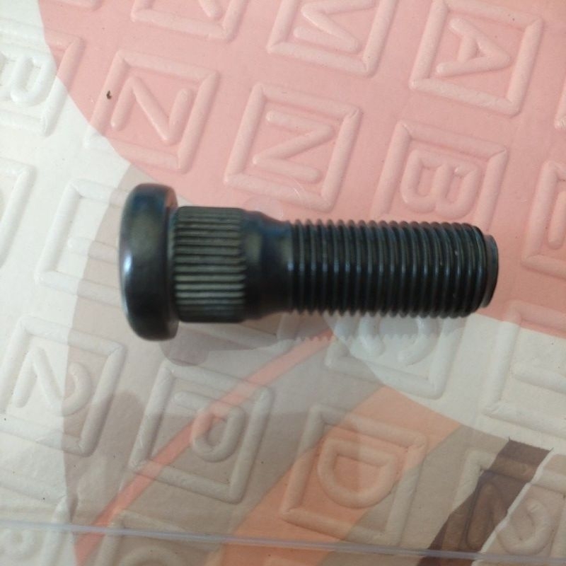 baut roda Jeep Cherokee XJ Wrangler YJ grand Cherokee ZJ WJ original