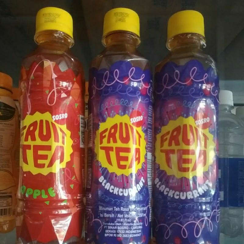 FruitTea