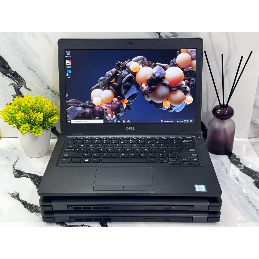 DELL LATITUDE 5290 C-I5 GEN 8