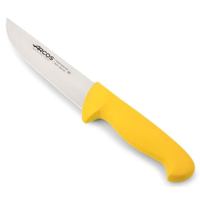 Arcos Knife SERIES 2900 / BUTCHER KNIFE 160MM / 291500