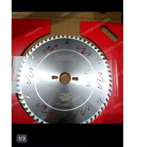 Freud 10 inch mata 60 250x3.2/2.2x30z=60 LU2B-0700