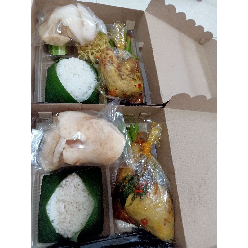 

Nasi Box