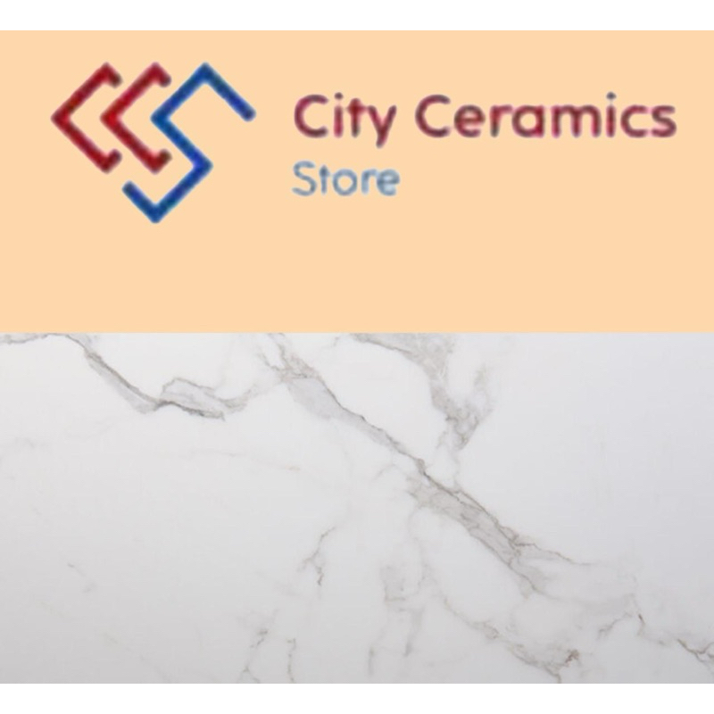 KERAMIK ROMAN DSHELBY CARRARA 30x60