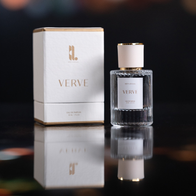 Verve Parfum Wanita EDP By Heylocal ID