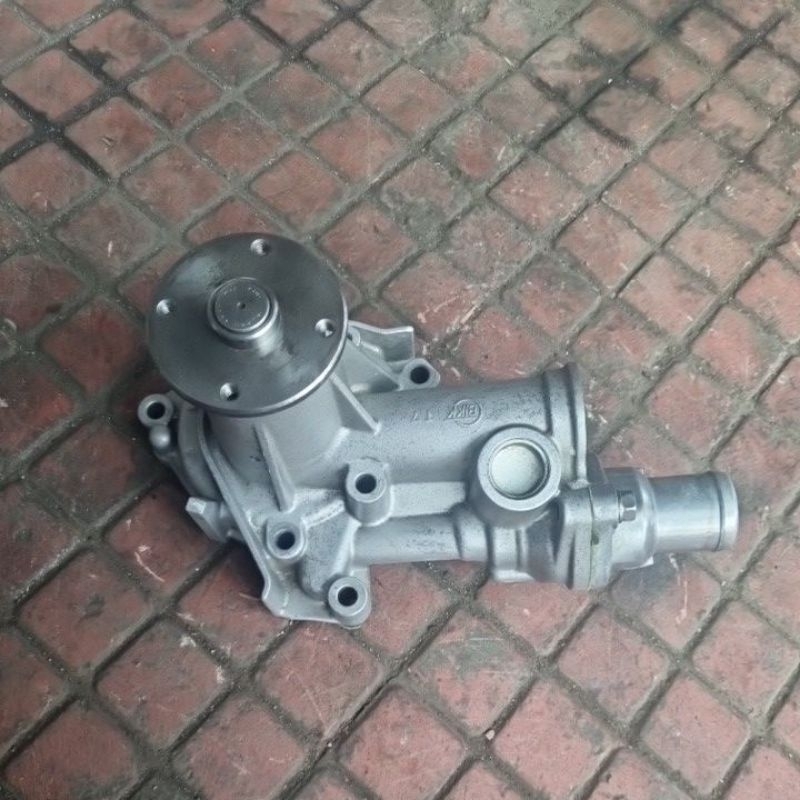 waterpom L300 solar original