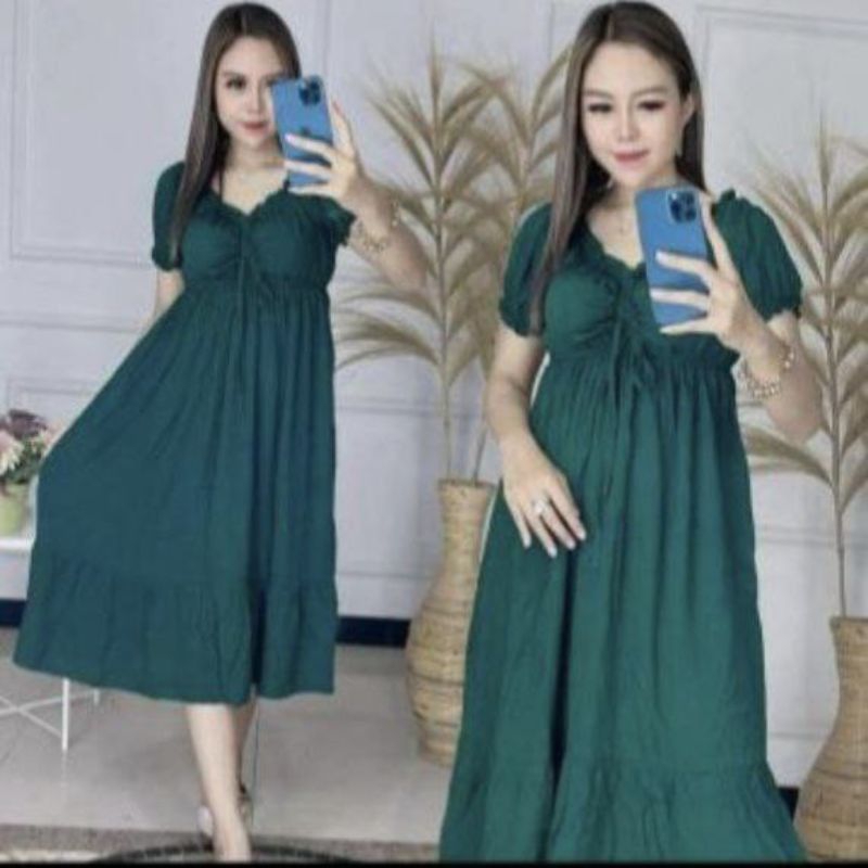 daster elsa viral //daster elsa andin ikatan cinta //dastet serut kekinian