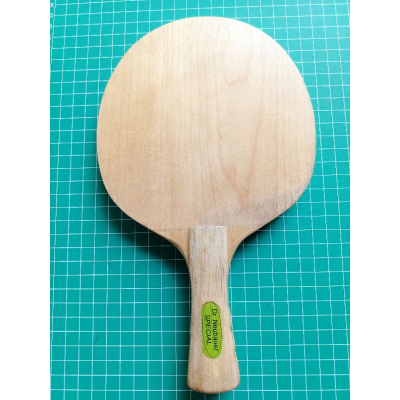 Kayu Bat Dr. Neubauer Special Allround Combi Blade