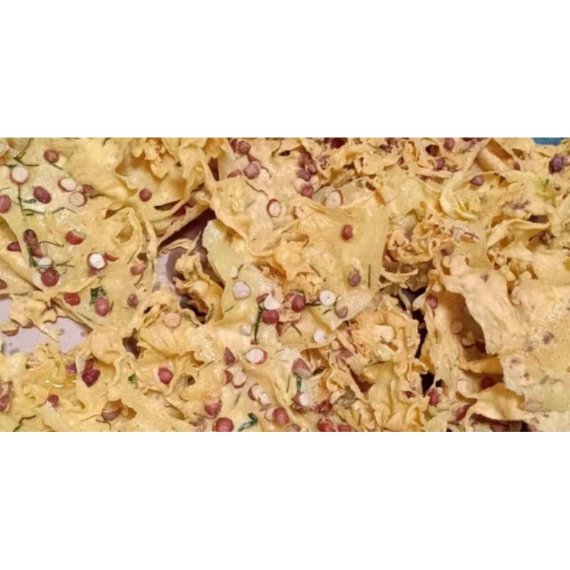 

peyek kacangtanah