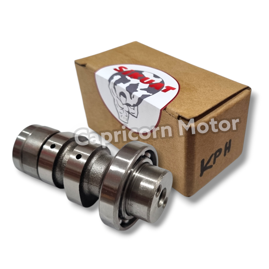 Noken As Camshaft KARISMA KHARISMA SiKUAT