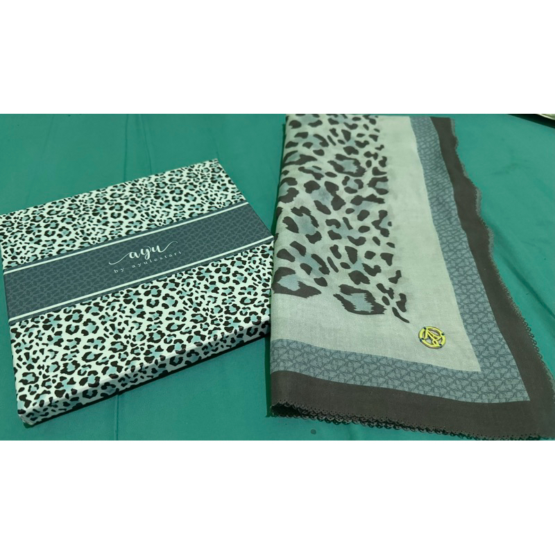 Ayu by Ayu Lestari preloved