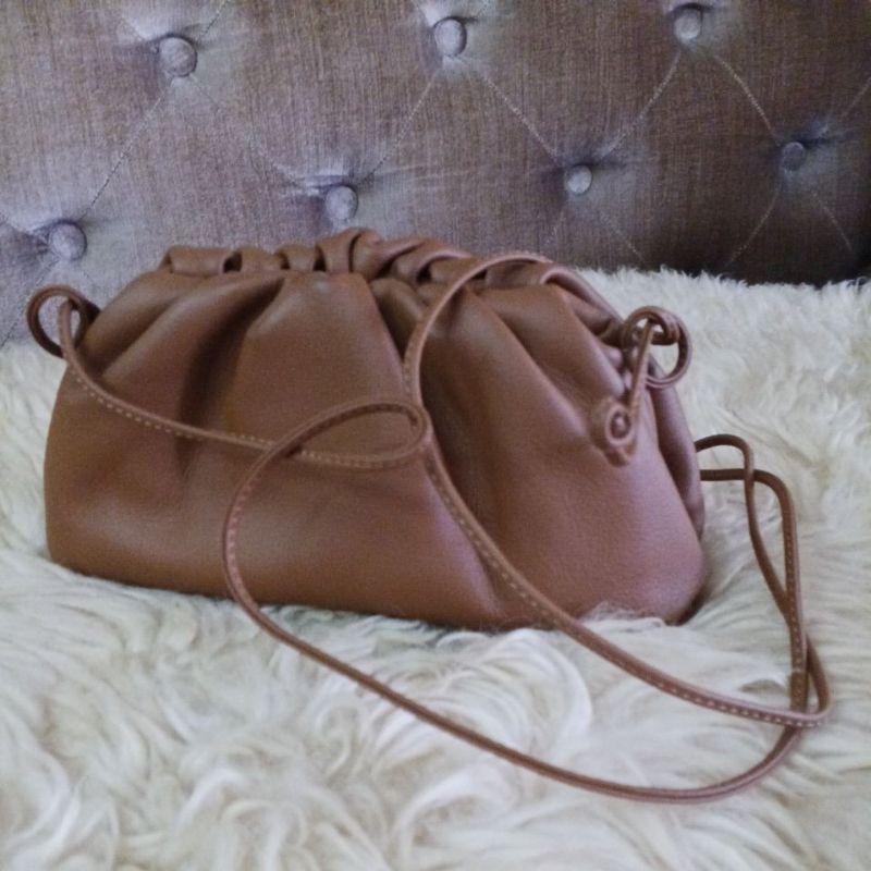 BottegaVeneta Mini Pouch *Sold*