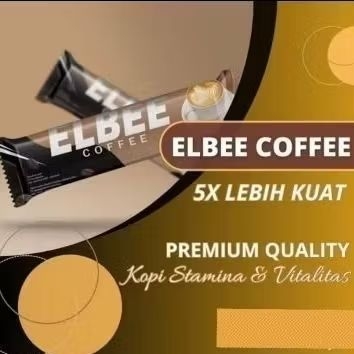 

elbee coffee