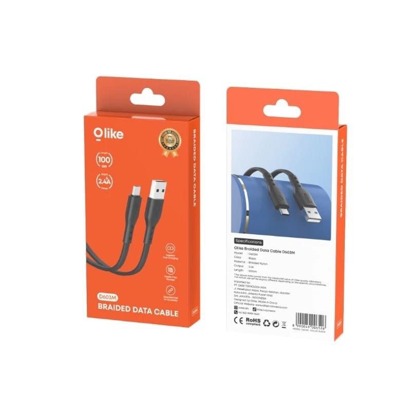 OLIKE D306M KABEL DATA MICRO