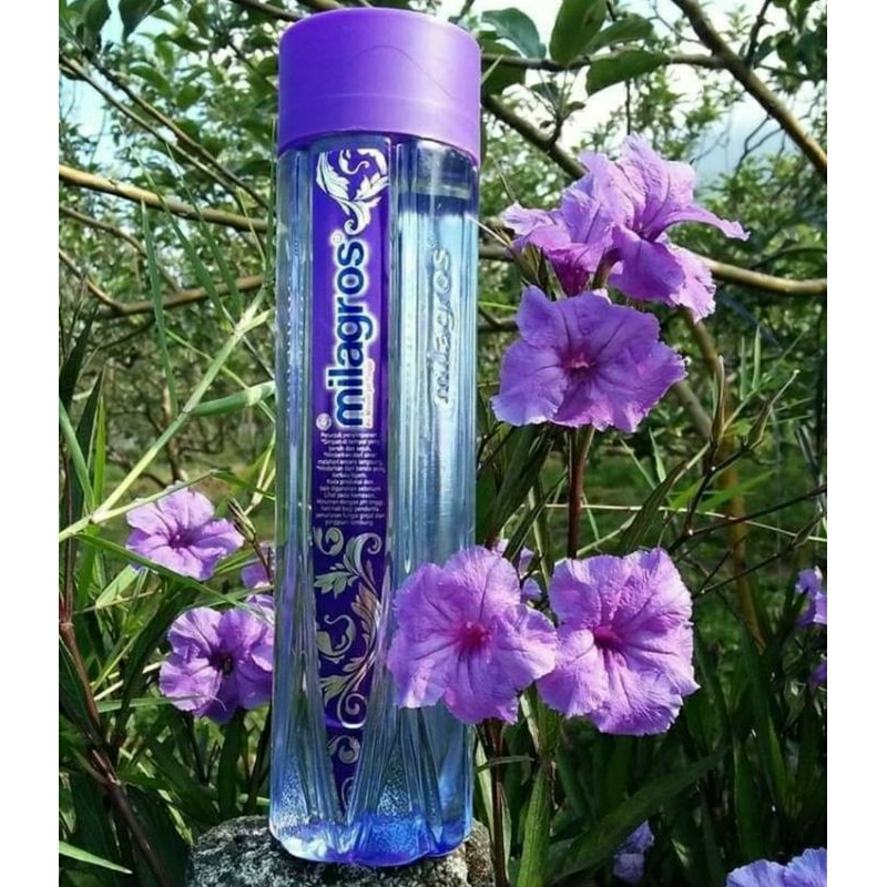 

jual air Milagross Ori ph tinggi bisa buat diabetes - asam urat - magh Gerd - kolesterol