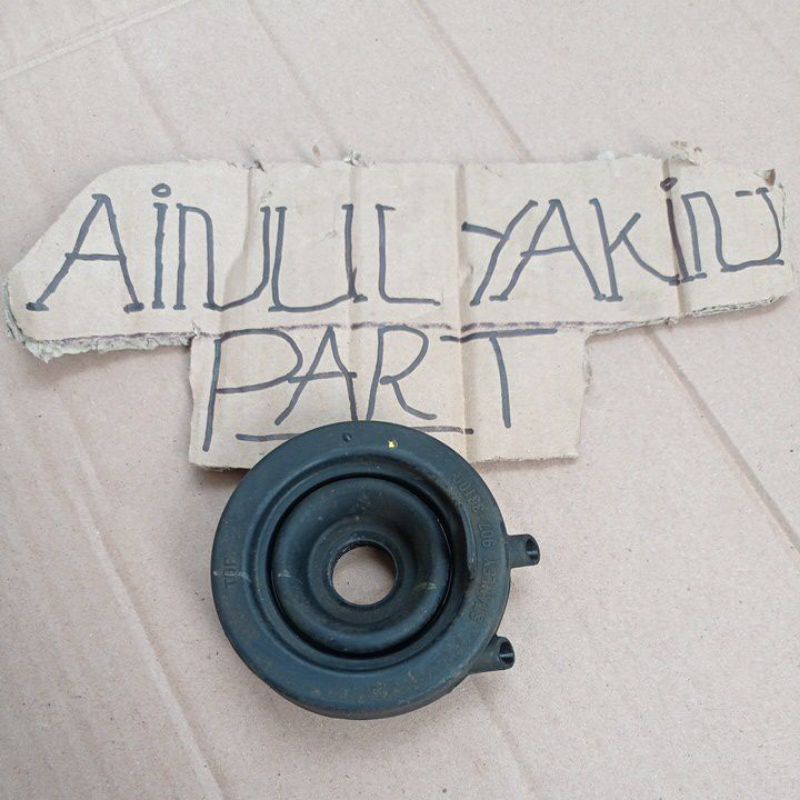 karet tutup bohlamp h4 lampu depan headlamp kia visto/atoz,vios gen1 gen2, kijang lgx lsx 1997-2002 