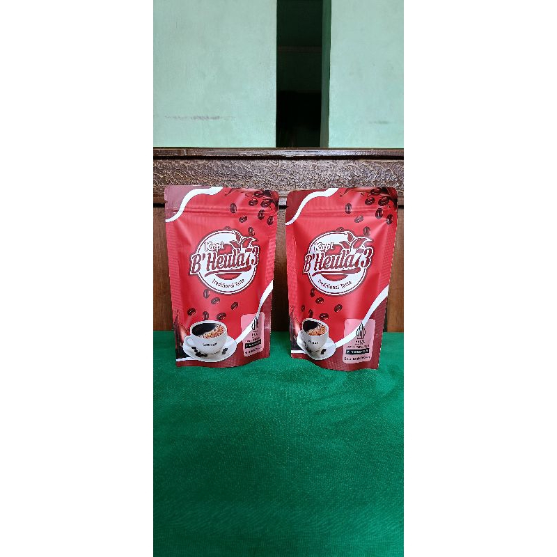

Kopi B'heula73