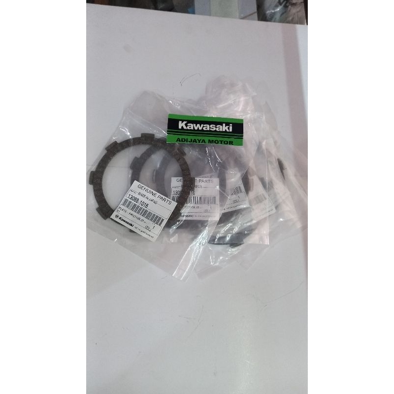 Kampas Kopling KX 85