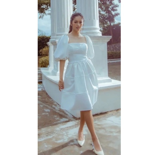 Chiobushop - Kyle Midi Dress