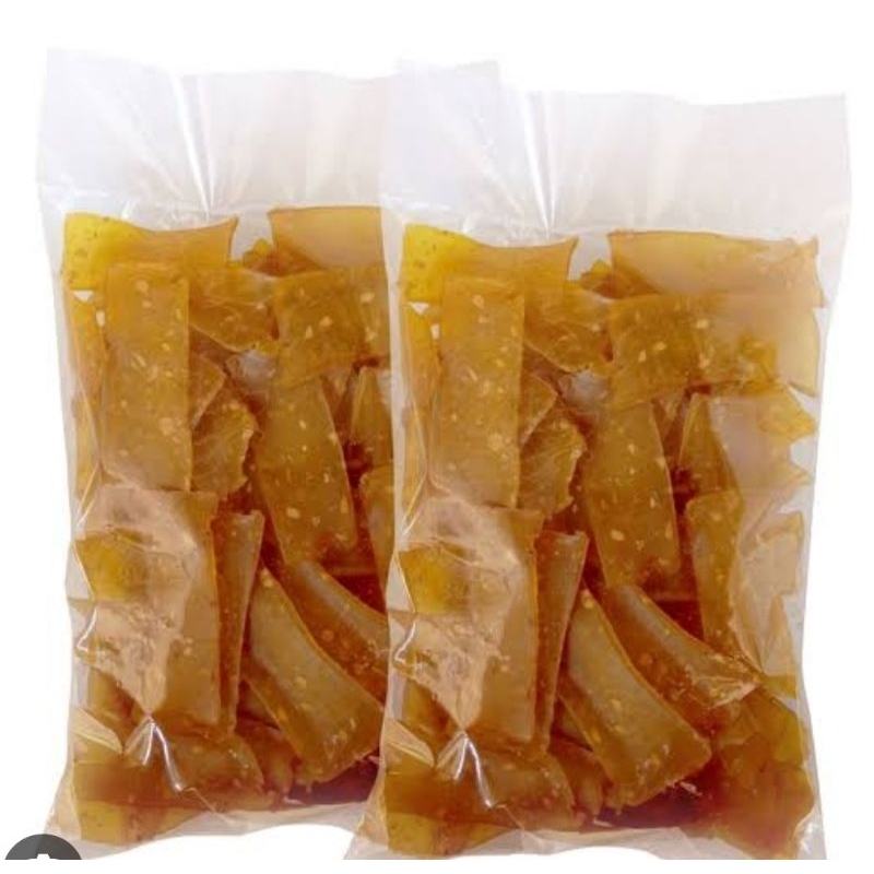 

GROSIR KERUPUK KEDELAI MENTAH 3KG