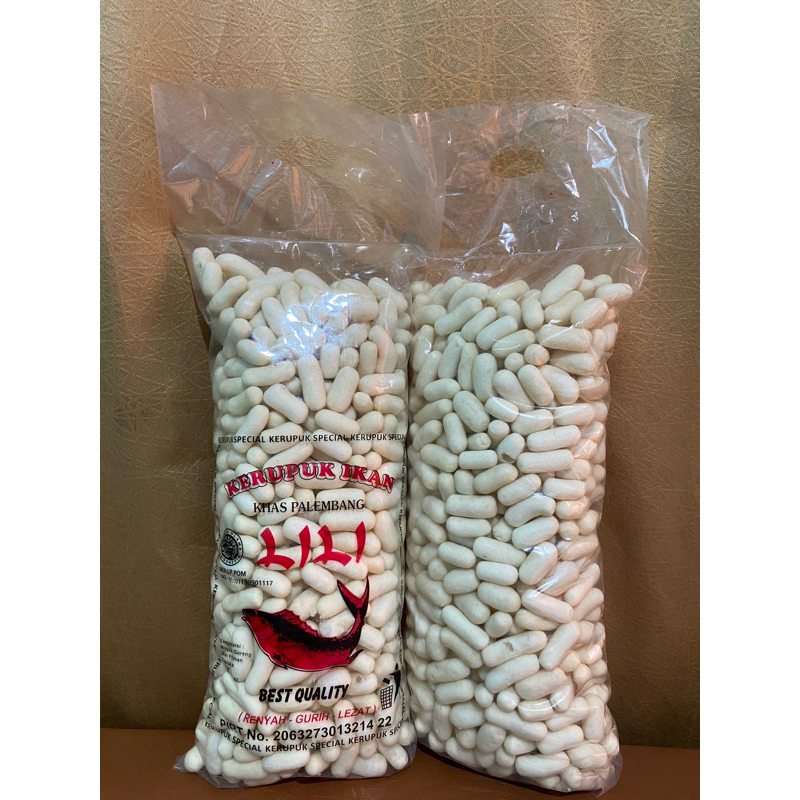 

pilus original 500gr