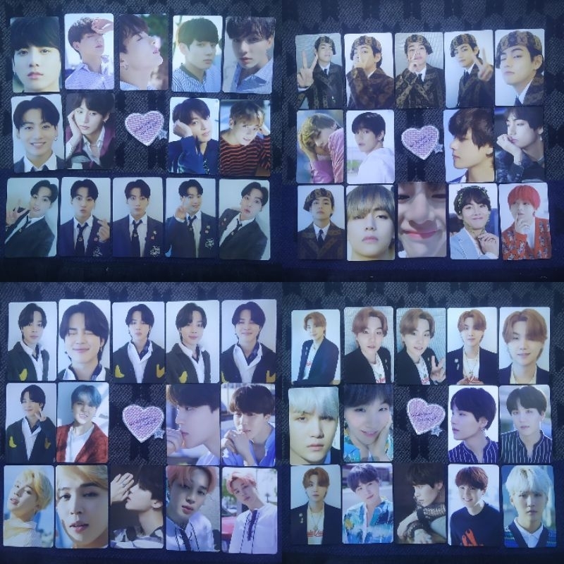 Dicon BTS korea - Japan