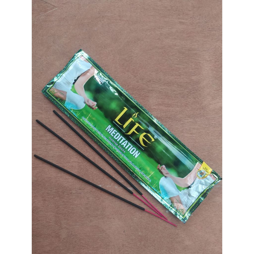 BEST SELLER DUPA LIFE MEDITATION