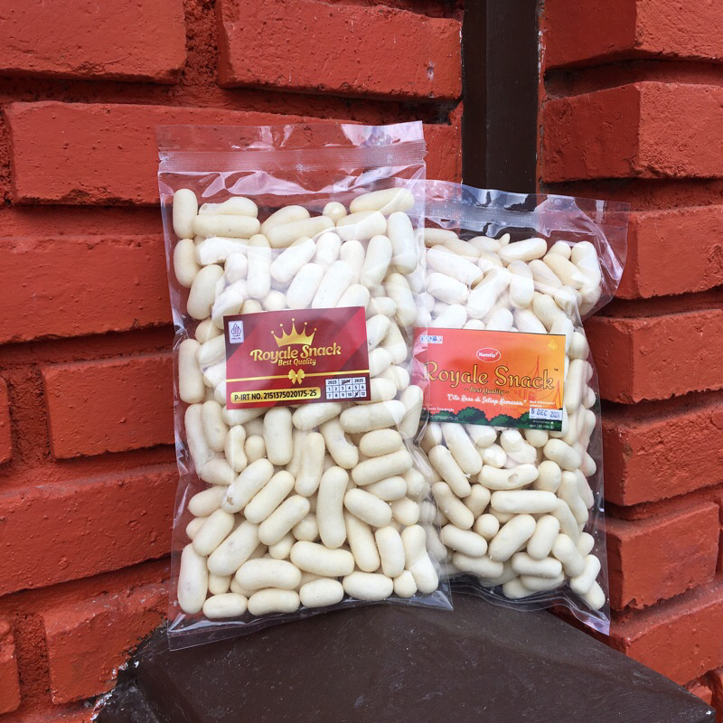 

Royale Snack - Pilus Original