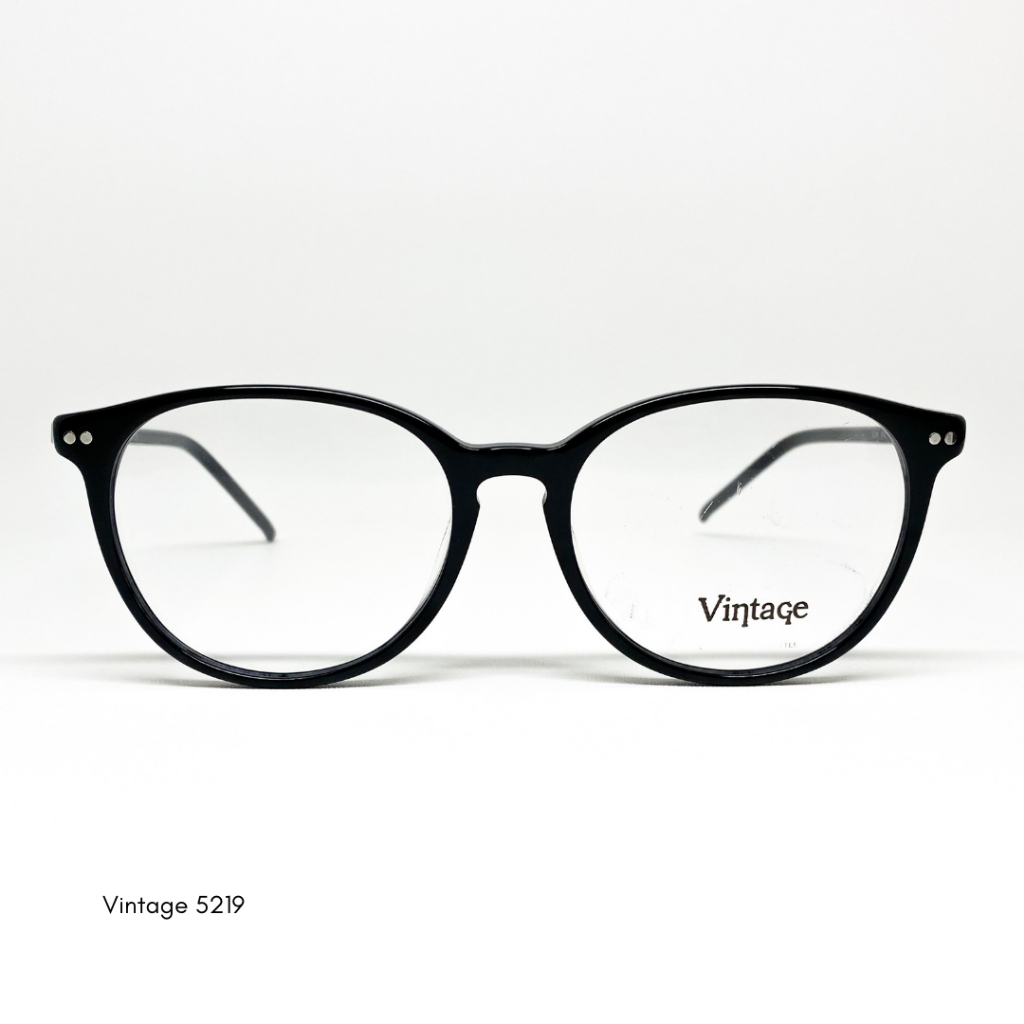 SuperEye Optic -  Kacamata Oval Vintage 5219 kacamata oval vintage, frame oval vintage, kacamata vin
