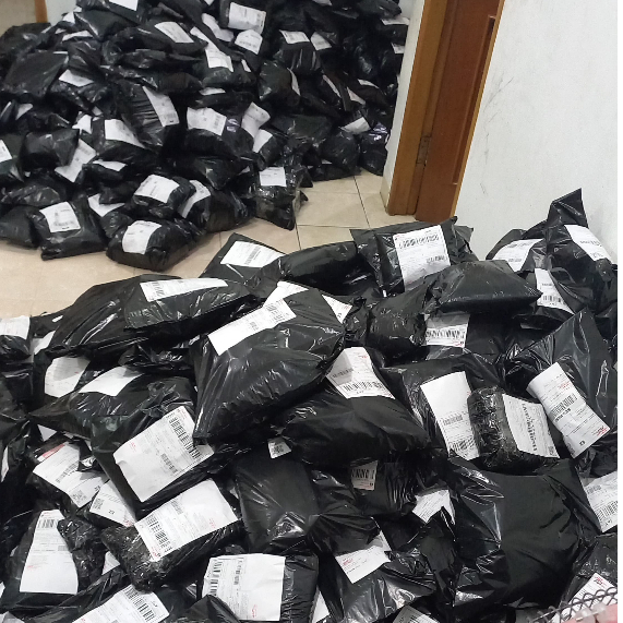 

Nafariz724 Basreng Baso Goreng Jsr Snack Isi 150 Gram Rasa Gurih Daun Jeruk