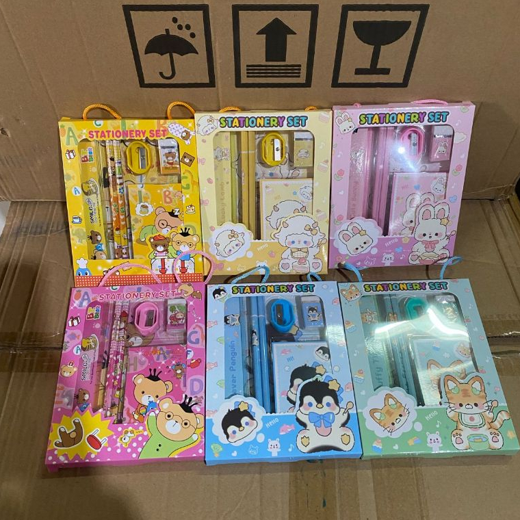 

KK ALAT TULIS PAKET 2016 BOOK